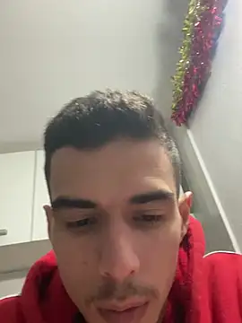 RicarBer online show from 02/09/26, 01:47