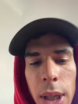 RicarBer online show from 02/15/26, 03:55