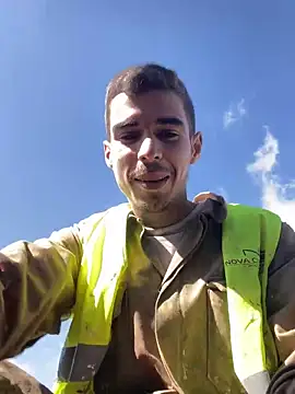 RicarBer online show from 02/13/26, 01:11