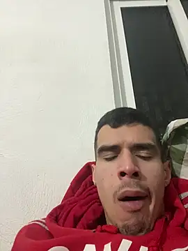 RicarBer online show from 02/08/26, 01:36