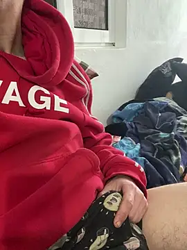 RicarBer online show from 02/08/26, 01:42