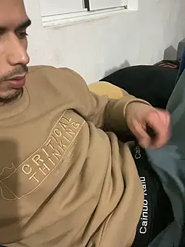 RicarBer online show from 02/12/26, 09:36