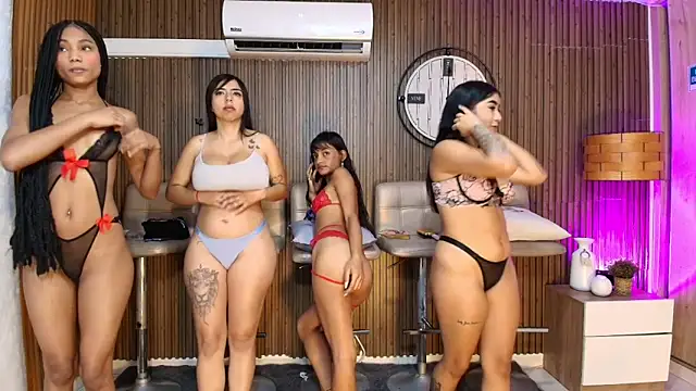 Baby9hot online show from 04/23/26, 12:29