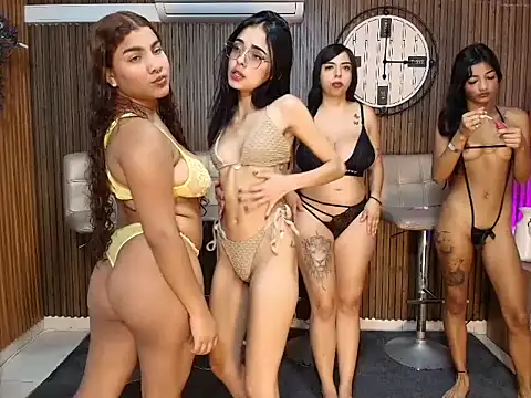 Baby9hot online show from 05/30/26, 11:38