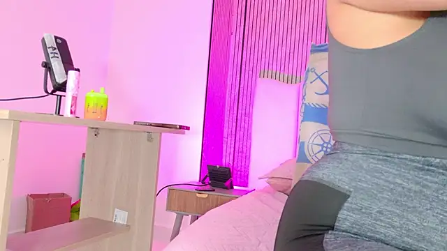 Sofia martiin online show from 02/24/26, 03:07