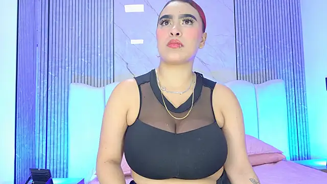 Sofia martiin online show from 01/15/26, 03:10