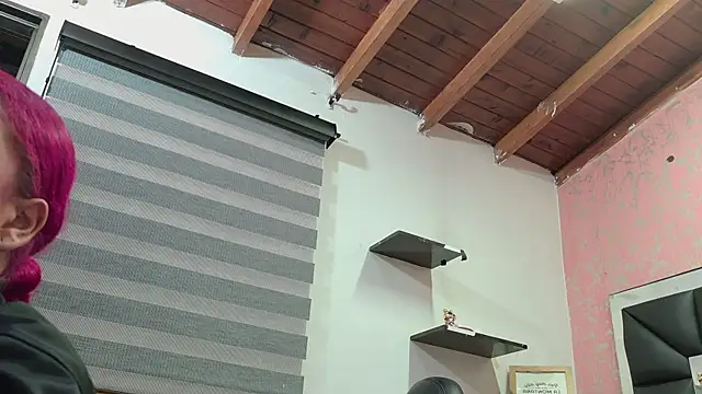 Sofia martiin online show from 10/11/25, 03:07