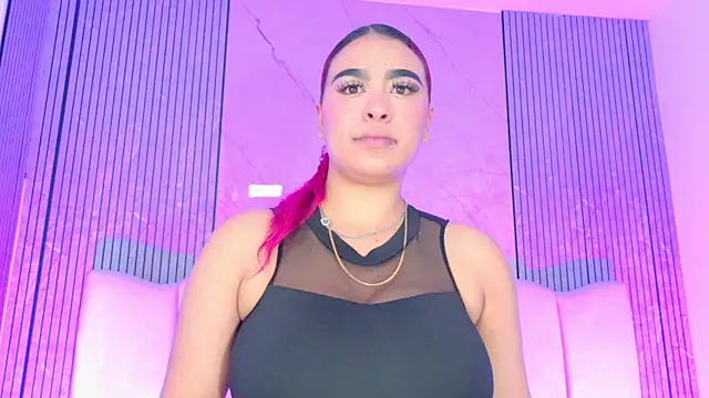 Sofia martiin online show from 01/10/26, 03:13