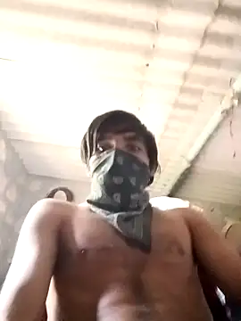 BrownPrez online show from 12/25/24, 05:48