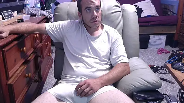 ScubaStevex online show from 10/06/25, 05:41