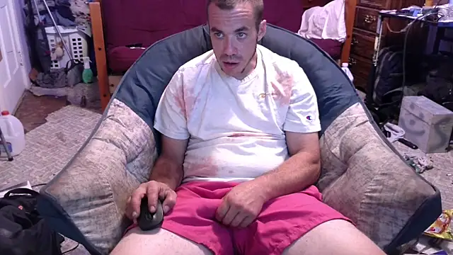 ScubaStevex online show from 09/21/25, 11:43