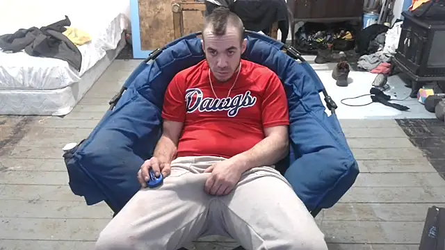 ScubaStevex online show from 03/14/25, 09:14