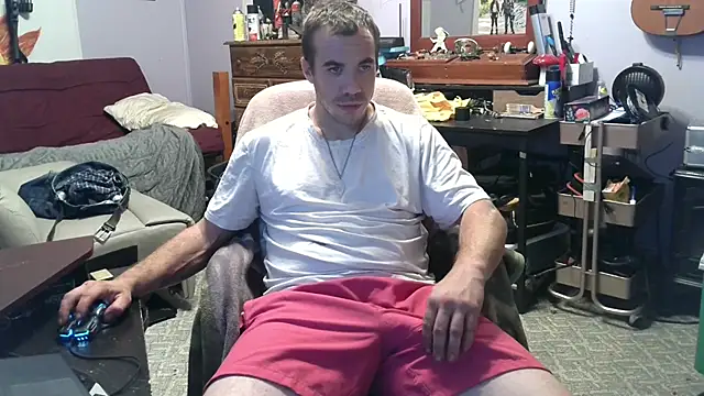 ScubaStevex online show from 10/27/25, 12:44