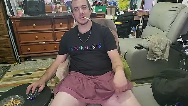 ScubaStevex online show from 12/22/25, 06:02