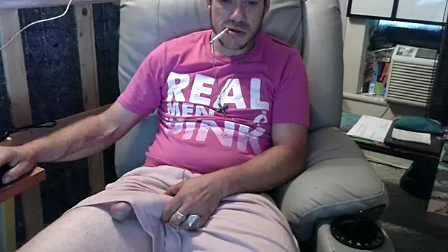 ScubaStevex online show from 10/09/25, 12:38