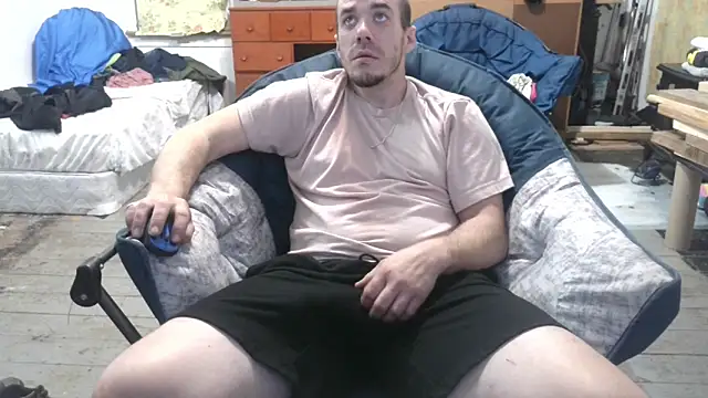 ScubaStevex online show from 03/23/25, 05:21