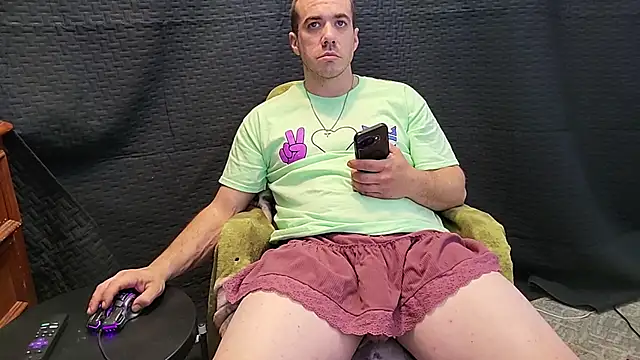 ScubaStevex online show from 11/29/25, 11:32