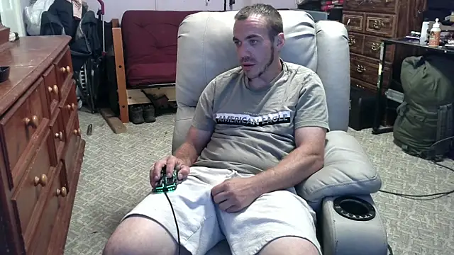 ScubaStevex online show from 09/24/25, 02:40