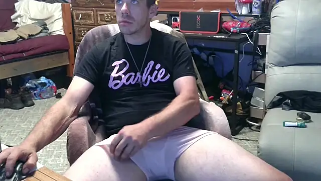 ScubaStevex online show from 10/14/25, 09:10