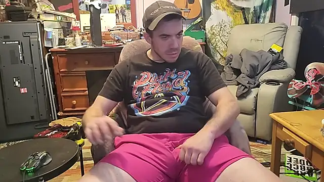 ScubaStevex online show from 01/10/26, 08:15