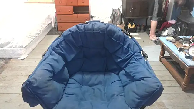 ScubaStevex online show from 03/11/25, 07:14