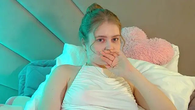 SelinSwarovski online show from 03/02/26, 04:02