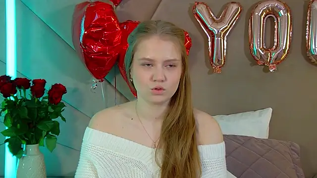 SelinSwarovski online show from 02/16/26, 04:49