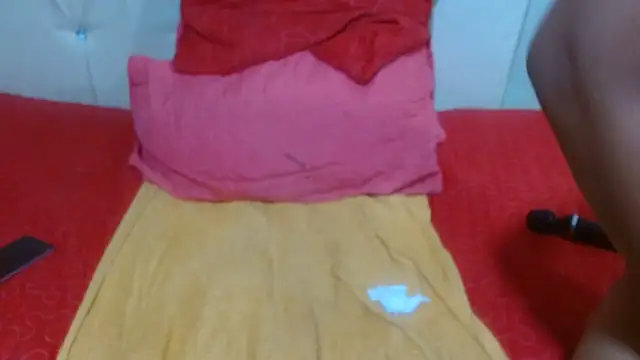 AuntyBigMadam87 online show from 03/16/26, 11:29