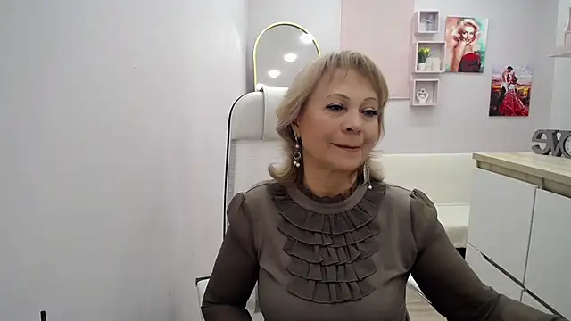 Milla Cutie18 online show from 02/17/26, 05:05