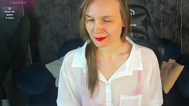 Lillian White online show from 03/29/26, 01:07