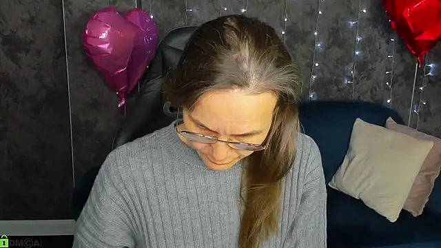 Lillian White online show from 02/22/26, 12:57