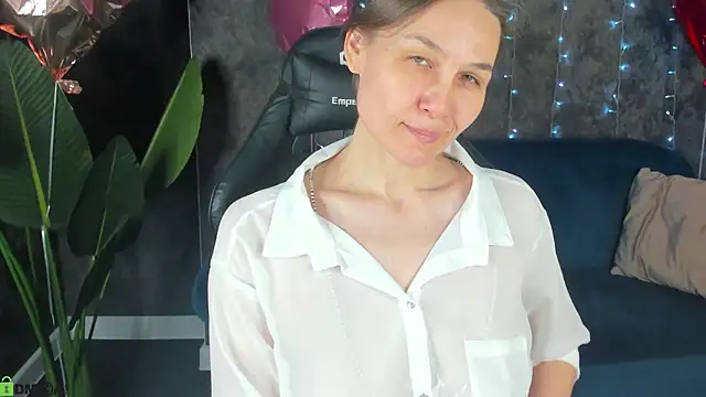 Lillian White online show from 02/27/26, 01:06