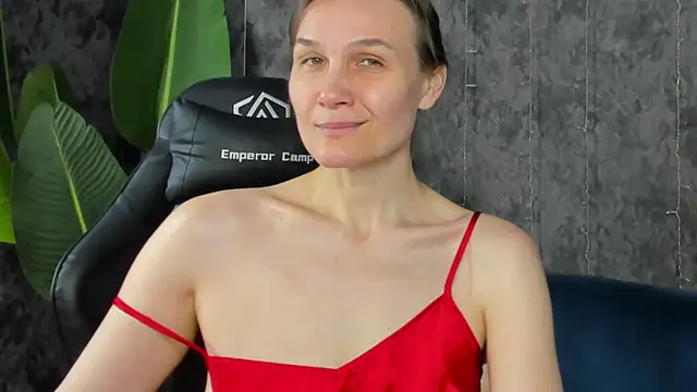 Lillian White online show from 04/06/26, 04:46