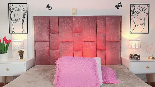 NicolMiller4 online show from 03/13/26, 02:16