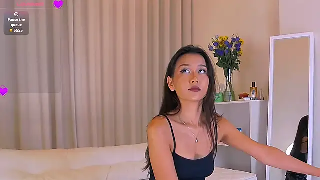 Melissa Mone online show from 09/24/25, 03:46