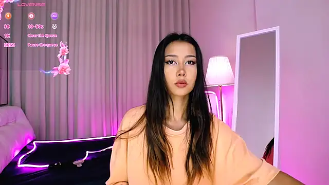 Melissa Mone online show from 05/07/26, 04:39