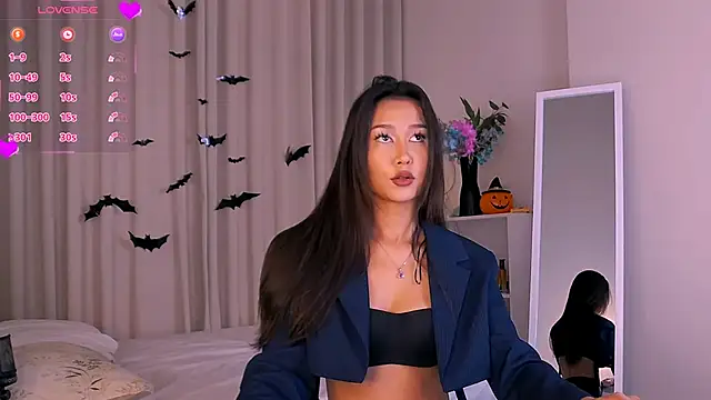 Melissa Mone online show from 10/29/25, 07:18