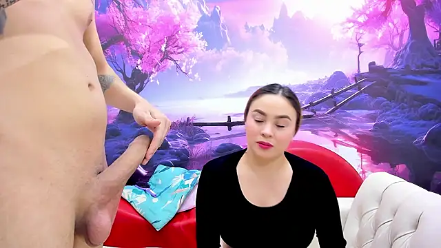 partyswinger online show from 12/07/24, 04:04