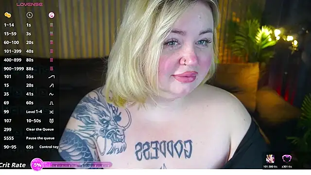 ZaraReignn online show from 03/03/26, 06:53