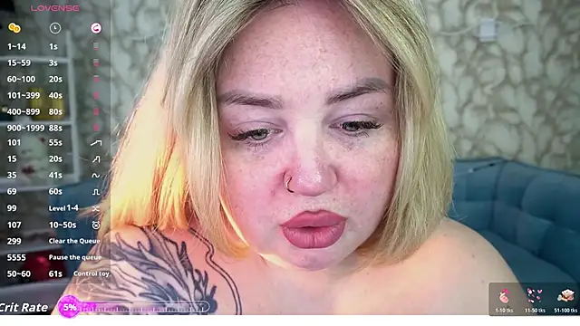 ZaraReignn online show from 03/21/26, 08:46