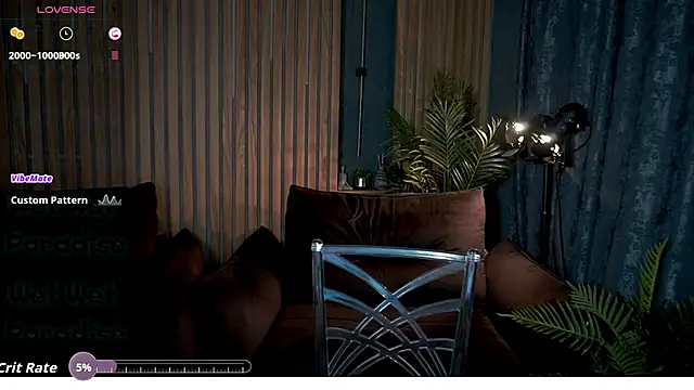 ZaraReignn online show from 03/08/26, 03:43