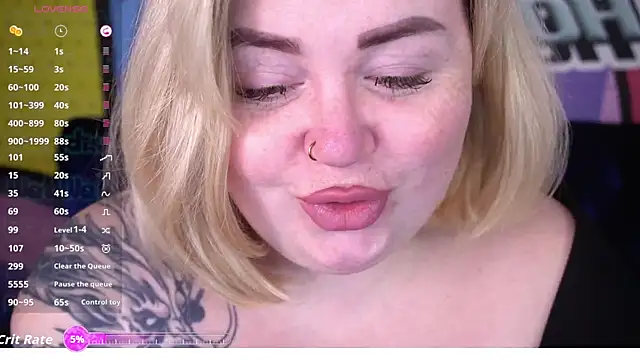 ZaraReignn online show from 03/04/26, 06:54