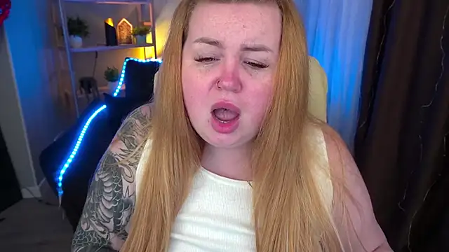 ZaraReignn online show from 03/10/25, 12:07