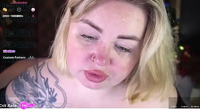 ZaraReignn online show from 03/05/26, 08:33