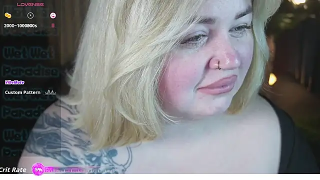 ZaraReignn online show from 03/06/26, 08:37