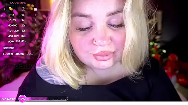 ZaraReignn online show from 02/28/26, 08:52