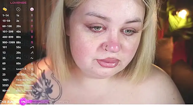 ZaraReignn online show from 02/13/26, 08:53