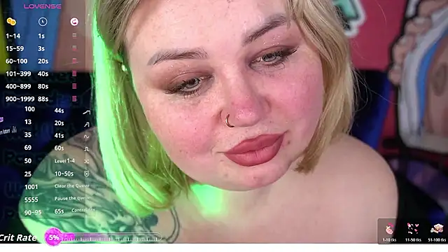 ZaraReignn online show from 02/03/26, 08:58