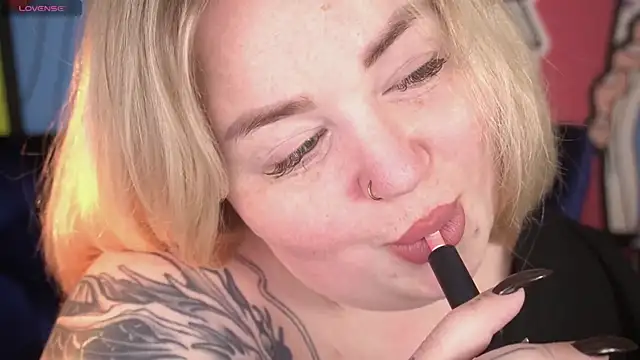 ZaraReignn online show from 03/31/26, 08:00