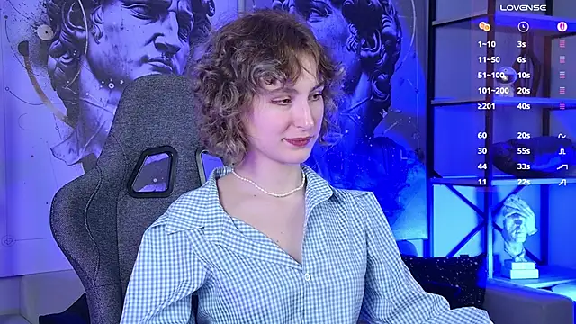 LuxRayi online show from 02/07/26, 03:14